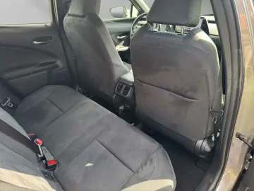LEXUS UX 250h STYLE FACELIFT  ALLW. CARPLAY GARANTIE