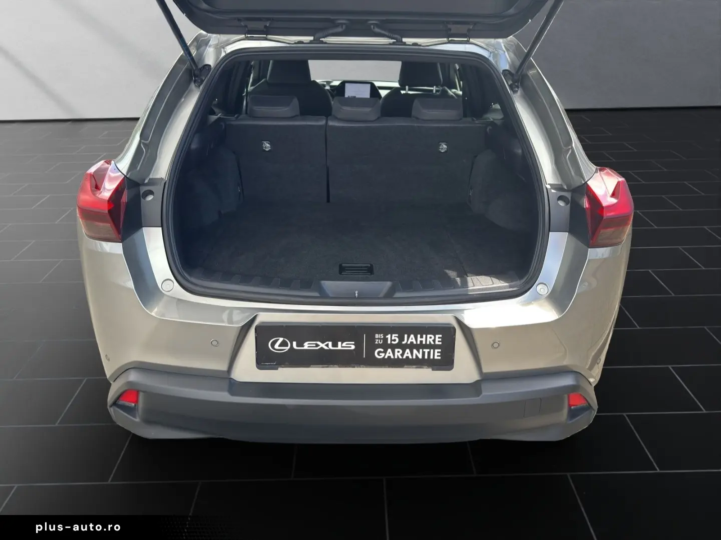 LEXUS UX 250h STYLE FACELIFT  ALLW. CARPLAY GARANTIE