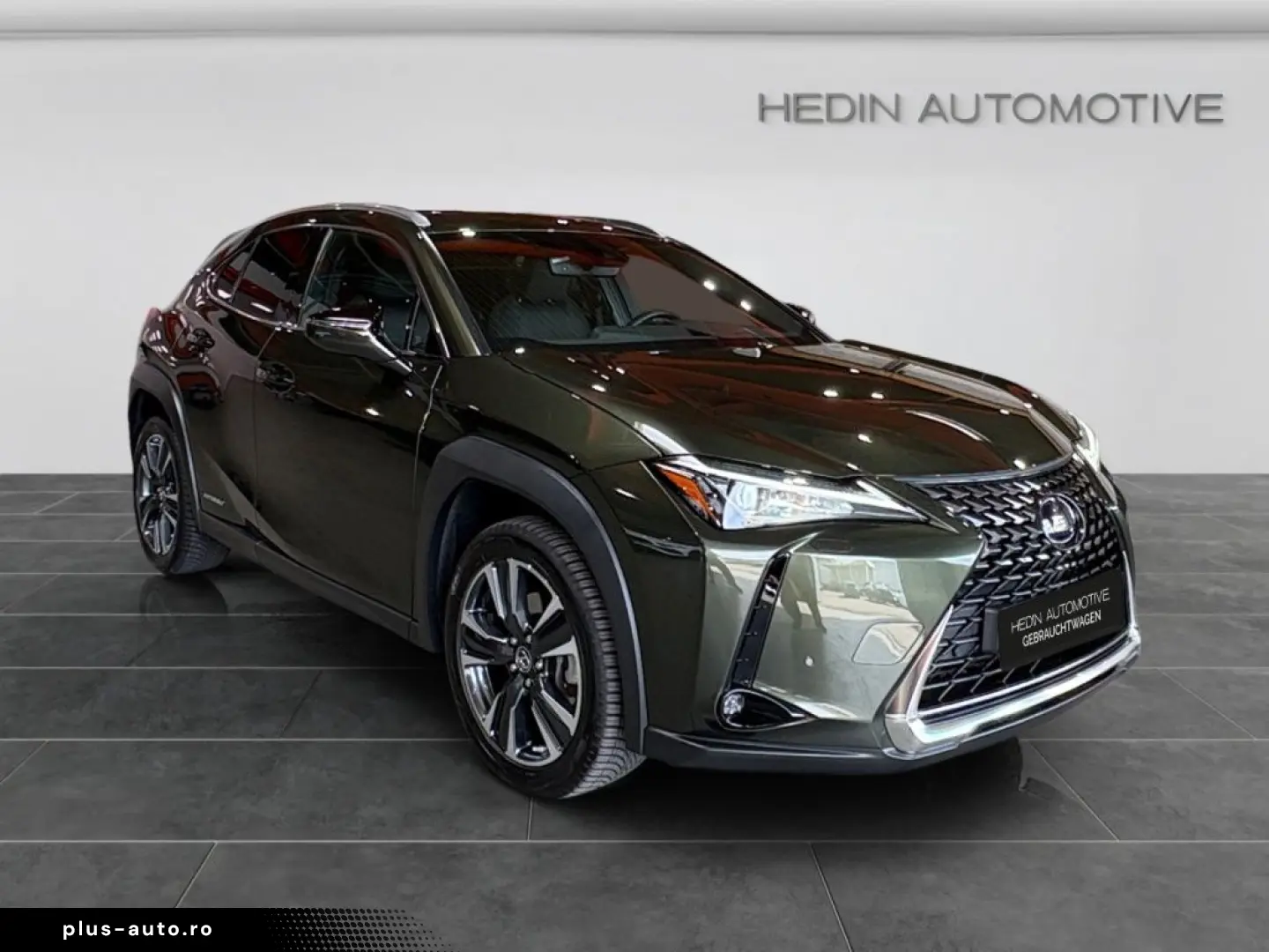 LEXUS UX 250h Style Edition KAM HUD LED ATG USB KEYL