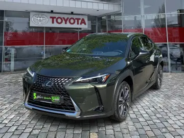 LEXUS UX 250 h Style Edition zuverlässiger GW