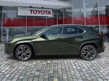LEXUS UX 250 h Style Edition zuverlässiger GW