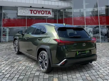 LEXUS UX 250 h Style Edition zuverlässiger GW