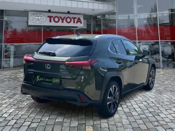 LEXUS UX 250 h Style Edition zuverlässiger GW
