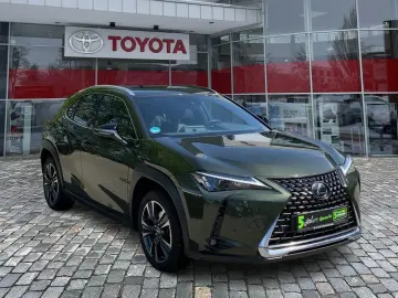 LEXUS UX 250 h Style Edition zuverlässiger GW
