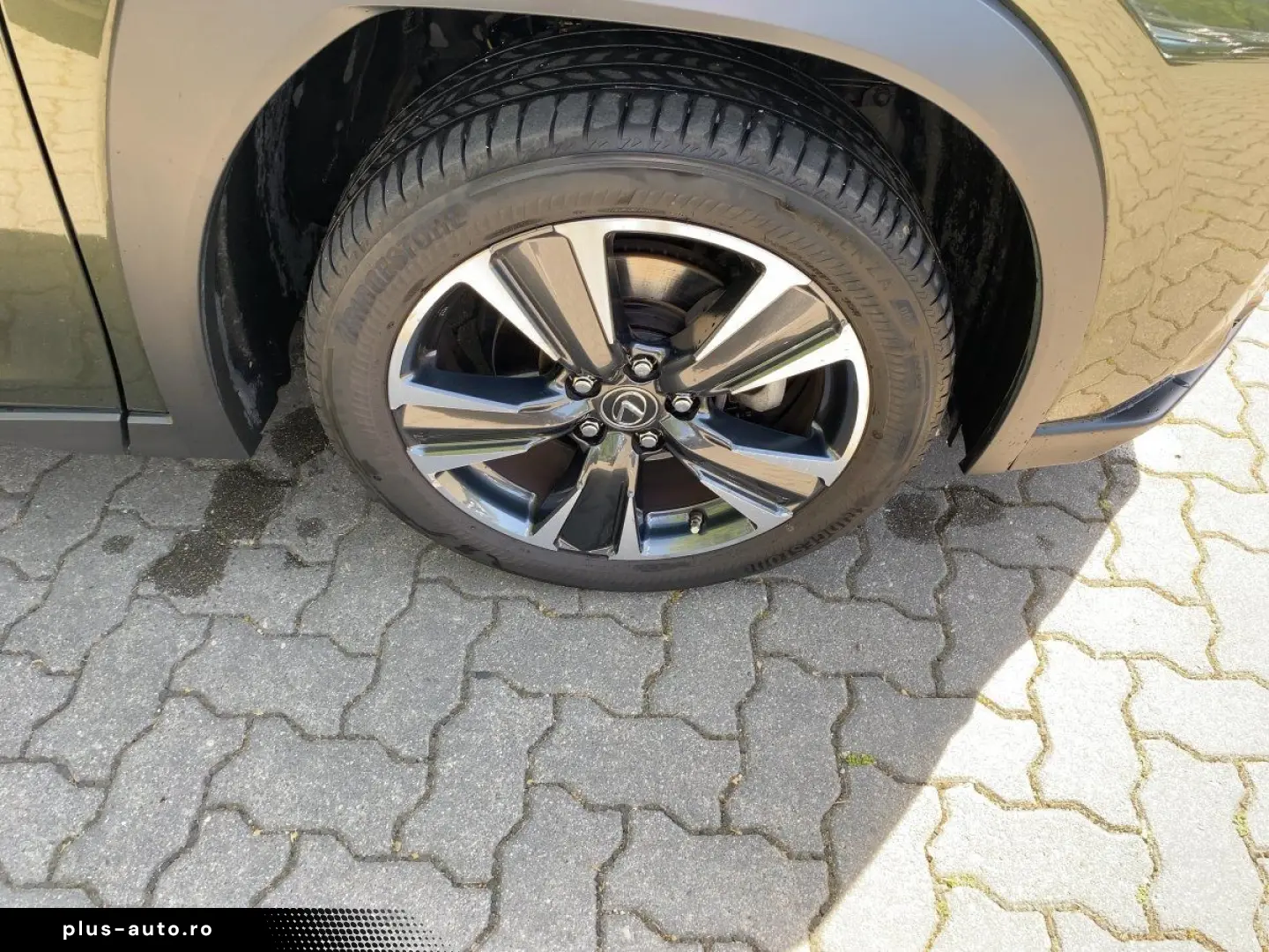 LEXUS UX 250 h Style Edition zuverlässiger GW