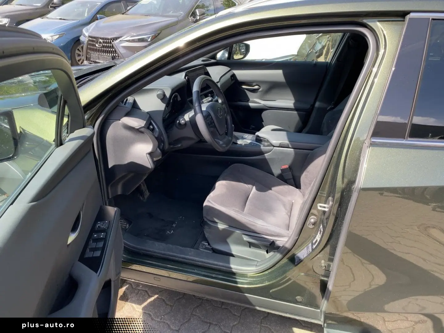 LEXUS UX 250 h Style Edition zuverlässiger GW