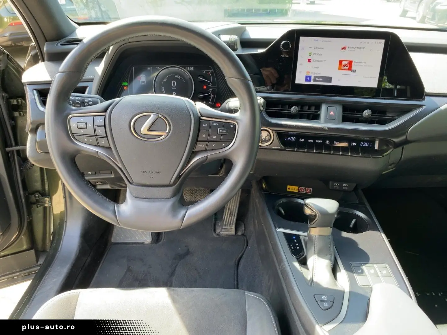LEXUS UX 250 h Style Edition zuverlässiger GW