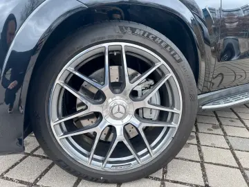 Mercedes-Benz GLE 53 AMG 4M  Cp PREM PLUS