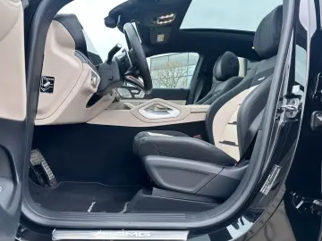 Mercedes-Benz GLE 53 AMG 4M  Cp PREM PLUS