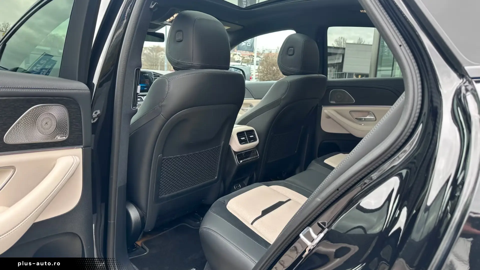 Mercedes-Benz GLE 53 AMG 4M  Cp PREM PLUS