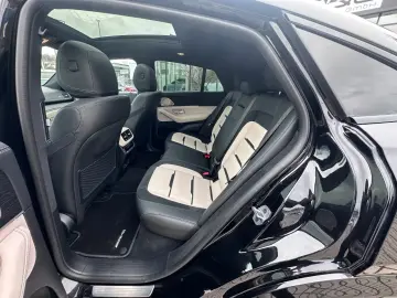 Mercedes-Benz GLE 53 AMG 4M  Cp PREM PLUS