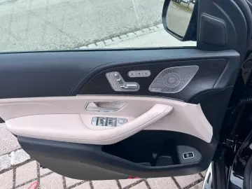 Mercedes-Benz GLE 53 AMG 4M  Cp PREM PLUS