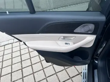 Mercedes-Benz GLE 53 AMG 4M  Cp PREM PLUS