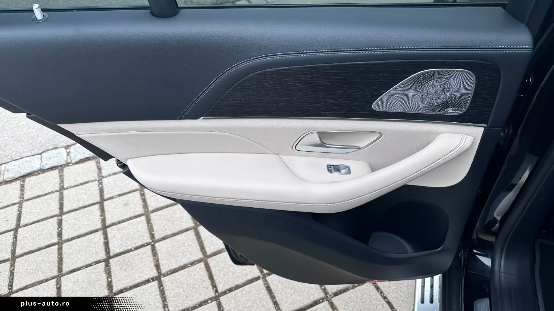 Mercedes-Benz GLE 53 AMG 4M  Cp PREM PLUS