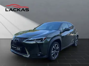 LEXUS UX 250h STYLE SHZ KAMERA PDC LED DAB CARPLAY 18