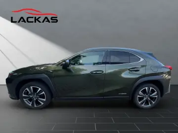 LEXUS UX 250h STYLE SHZ KAMERA PDC LED DAB CARPLAY 18