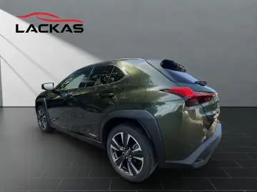 LEXUS UX 250h STYLE SHZ KAMERA PDC LED DAB CARPLAY 18