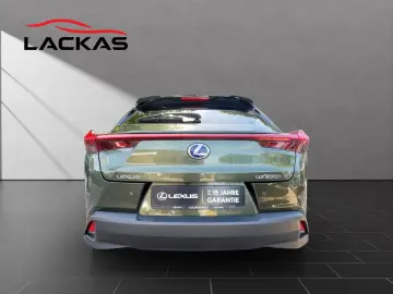 LEXUS UX 250h STYLE SHZ KAMERA PDC LED DAB CARPLAY 18
