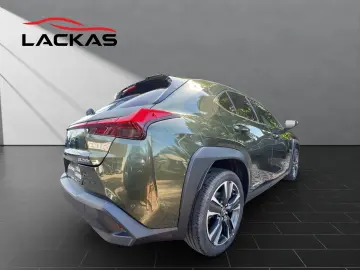 LEXUS UX 250h STYLE SHZ KAMERA PDC LED DAB CARPLAY 18