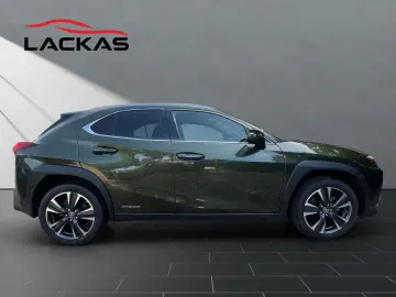 LEXUS UX 250h STYLE SHZ KAMERA PDC LED DAB CARPLAY 18