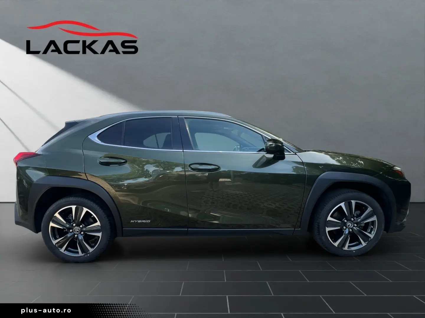 LEXUS UX 250h STYLE SHZ KAMERA PDC LED DAB CARPLAY 18