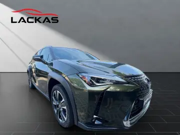 LEXUS UX 250h STYLE SHZ KAMERA PDC LED DAB CARPLAY 18
