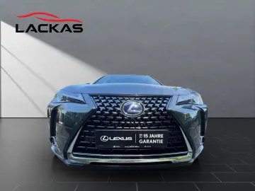 LEXUS UX 250h STYLE SHZ KAMERA PDC LED DAB CARPLAY 18
