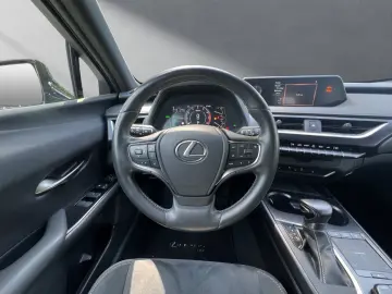 LEXUS UX 250h STYLE SHZ KAMERA PDC LED DAB CARPLAY 18