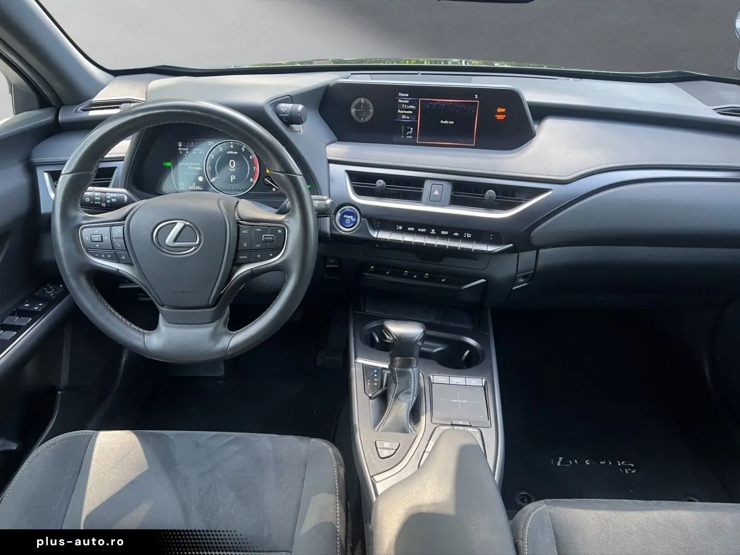 LEXUS UX 250h STYLE SHZ KAMERA PDC LED DAB CARPLAY 18