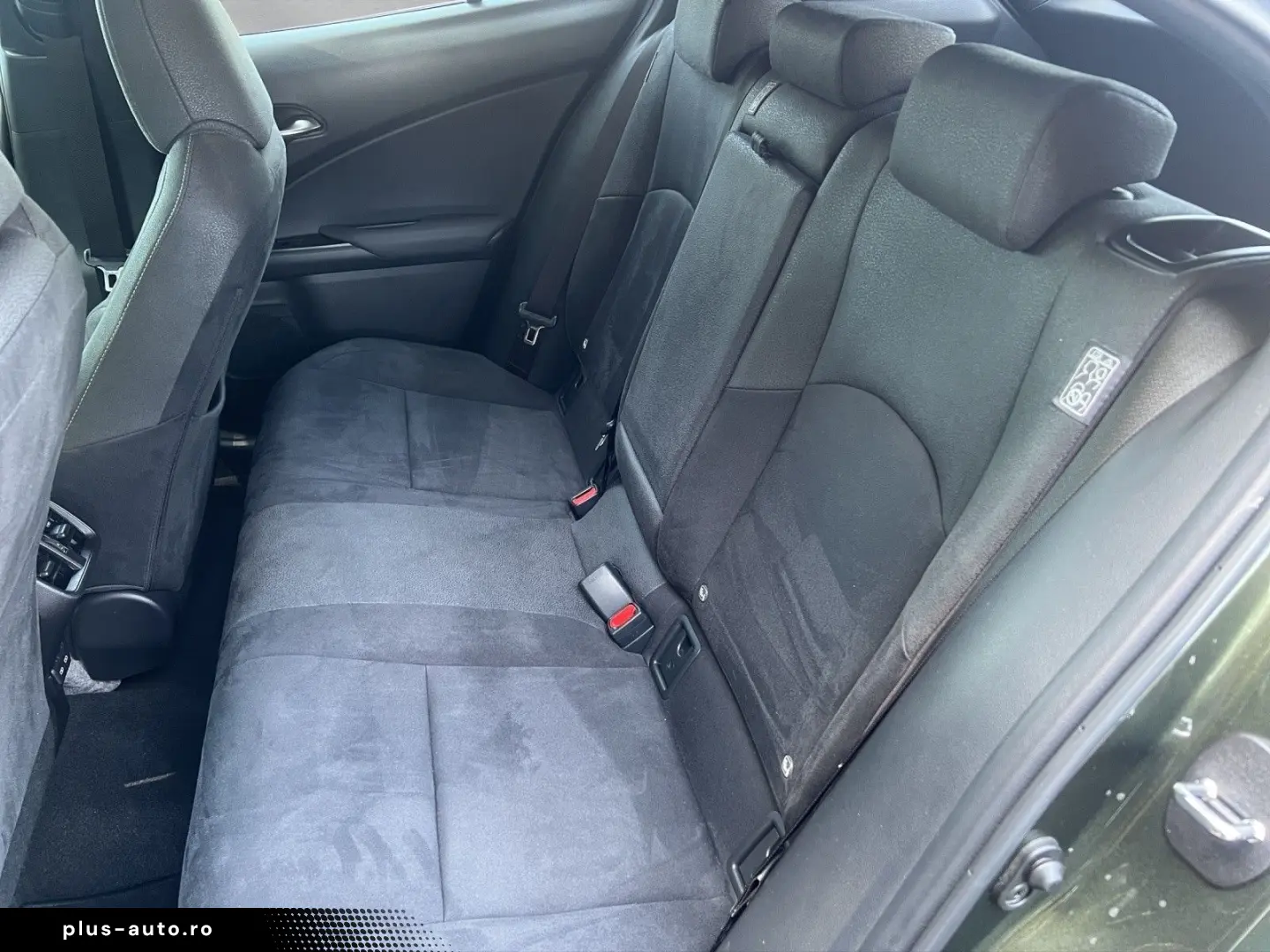 LEXUS UX 250h STYLE SHZ KAMERA PDC LED DAB CARPLAY 18