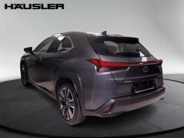 LEXUS UX 250h Style Edition Automatik PDC Navi Kamera