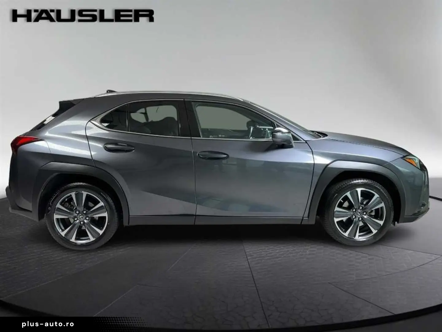 LEXUS UX 250h Style Edition Automatik PDC Navi Kamera