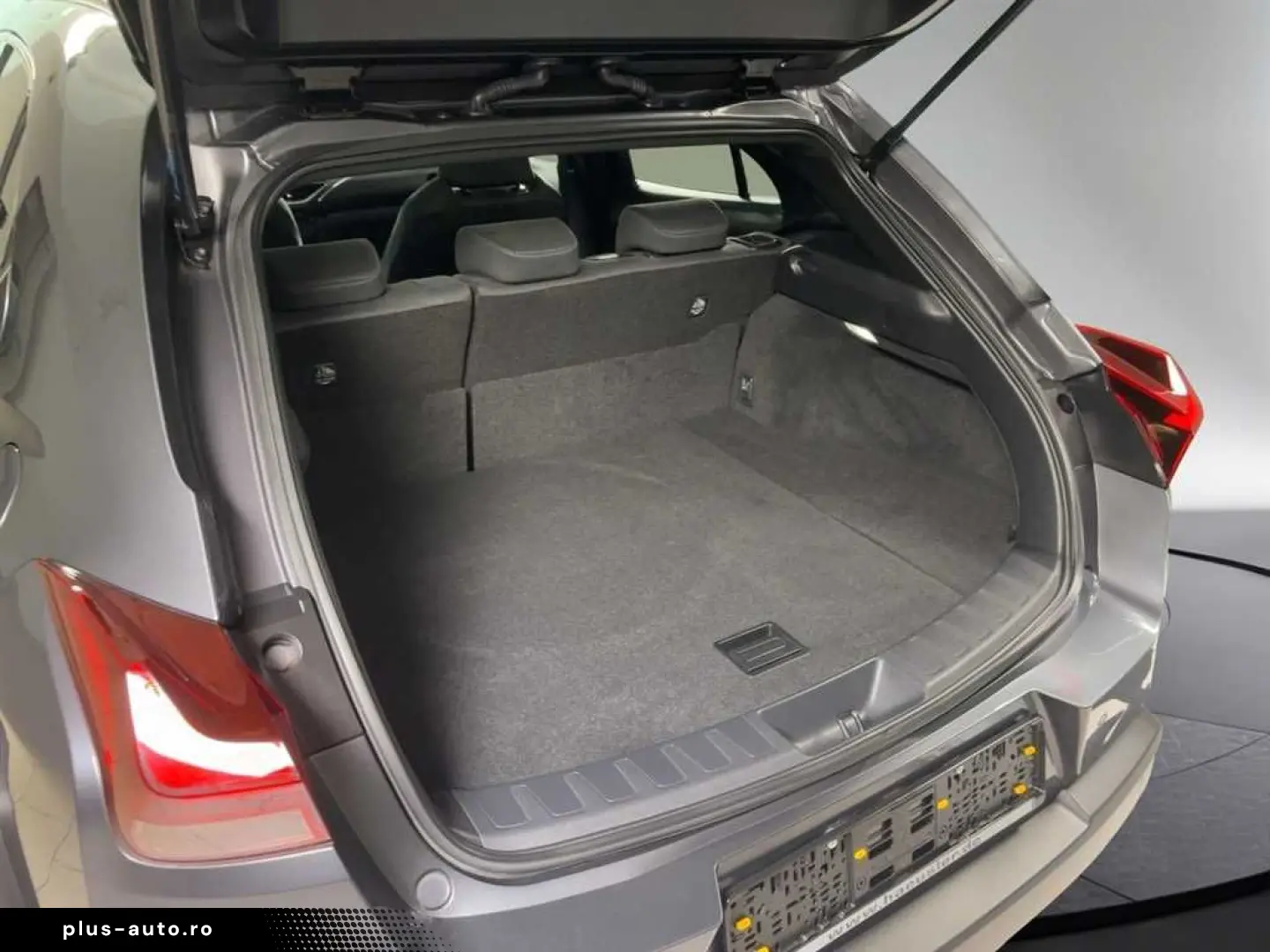 LEXUS UX 250h Style Edition Automatik PDC Navi Kamera