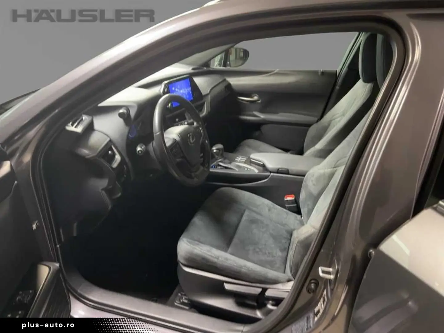 LEXUS UX 250h Style Edition Automatik PDC Navi Kamera