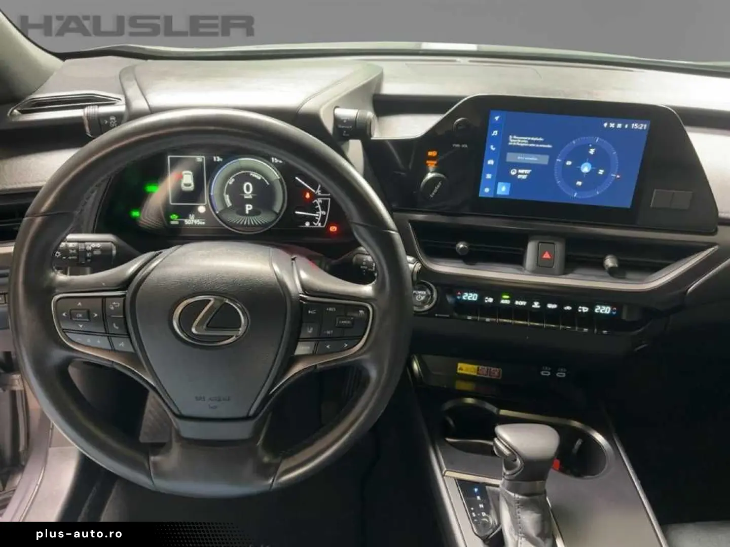 LEXUS UX 250h Style Edition Automatik PDC Navi Kamera