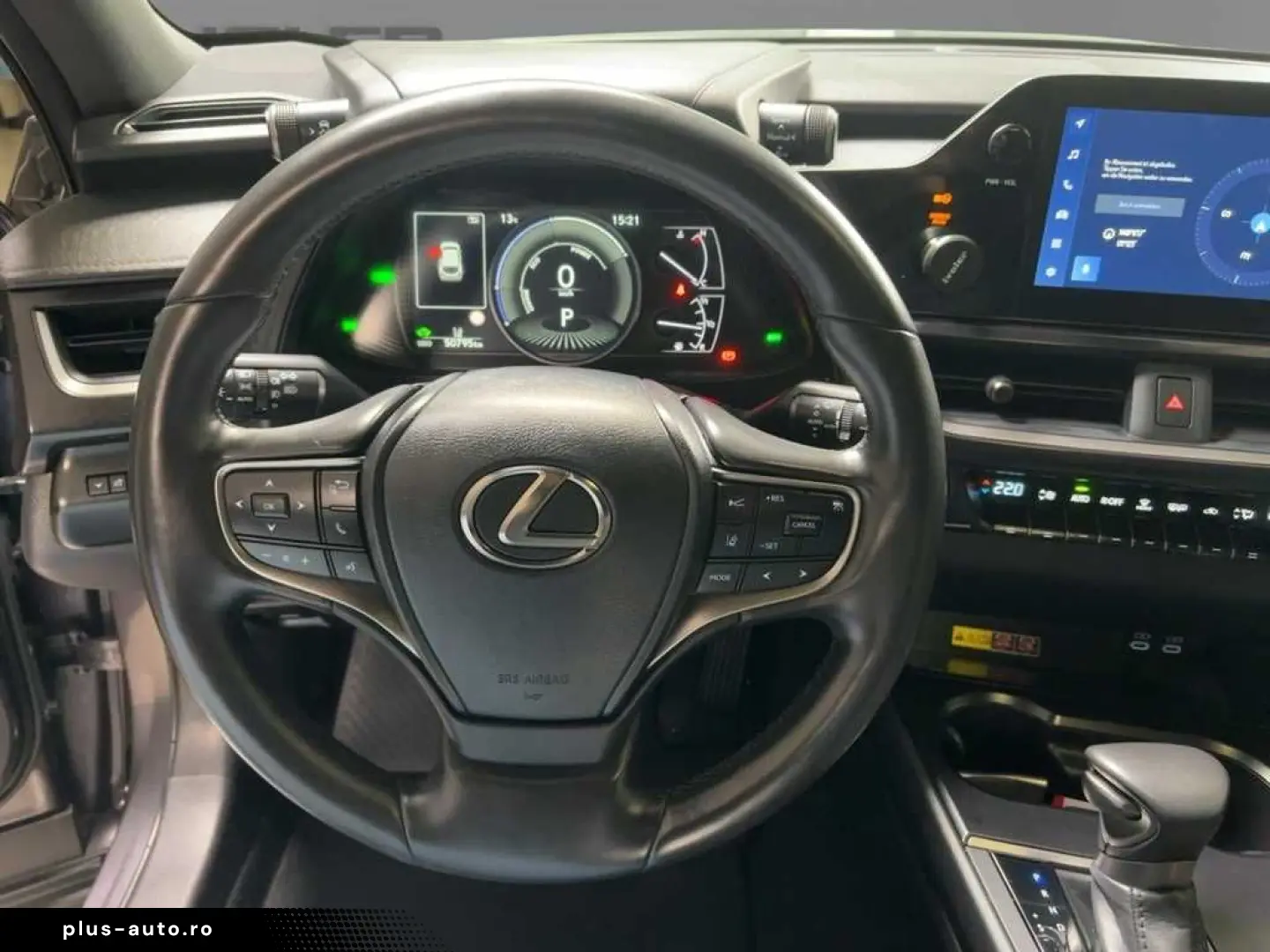 LEXUS UX 250h Style Edition Automatik PDC Navi Kamera