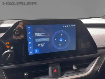 LEXUS UX 250h Style Edition Automatik PDC Navi Kamera