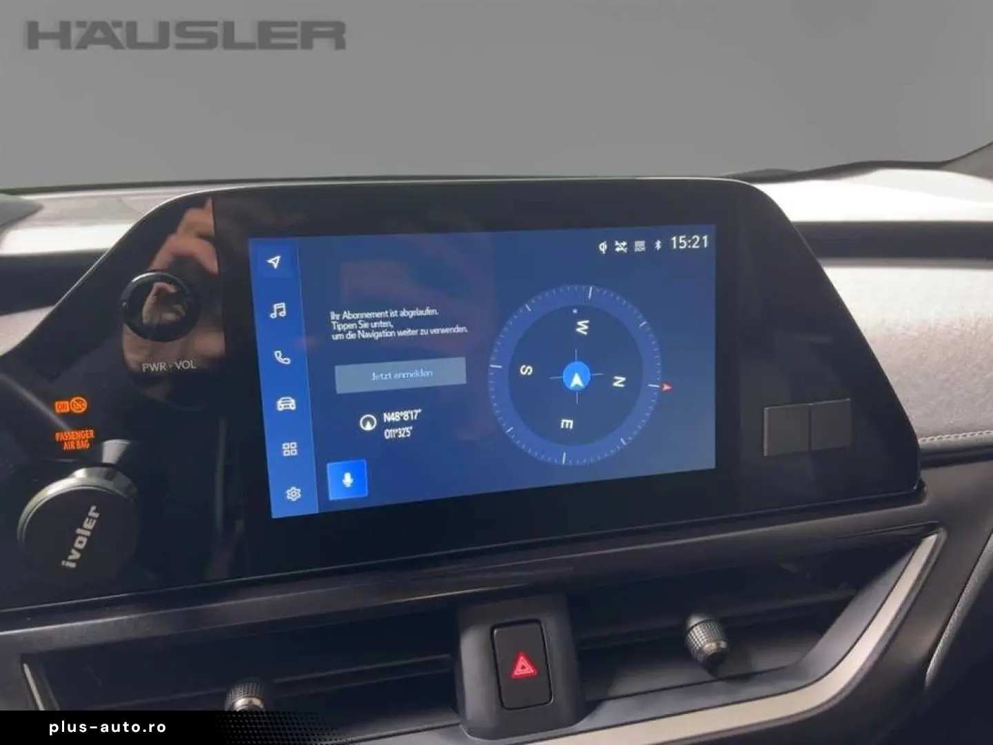 LEXUS UX 250h Style Edition Automatik PDC Navi Kamera