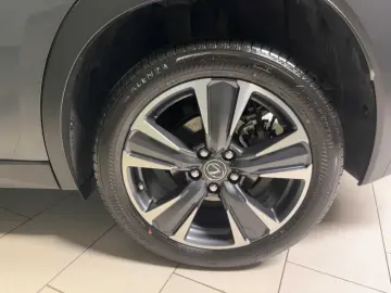 LEXUS UX 250h Style Edition Automatik PDC Navi Kamera