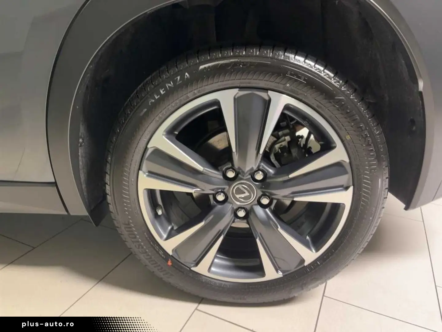LEXUS UX 250h Style Edition Automatik PDC Navi Kamera