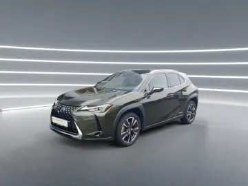 LEXUS UX 250h Style Edition  wenig Km