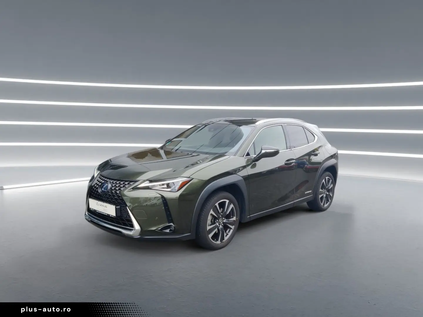 LEXUS UX 250h Style Edition  wenig Km