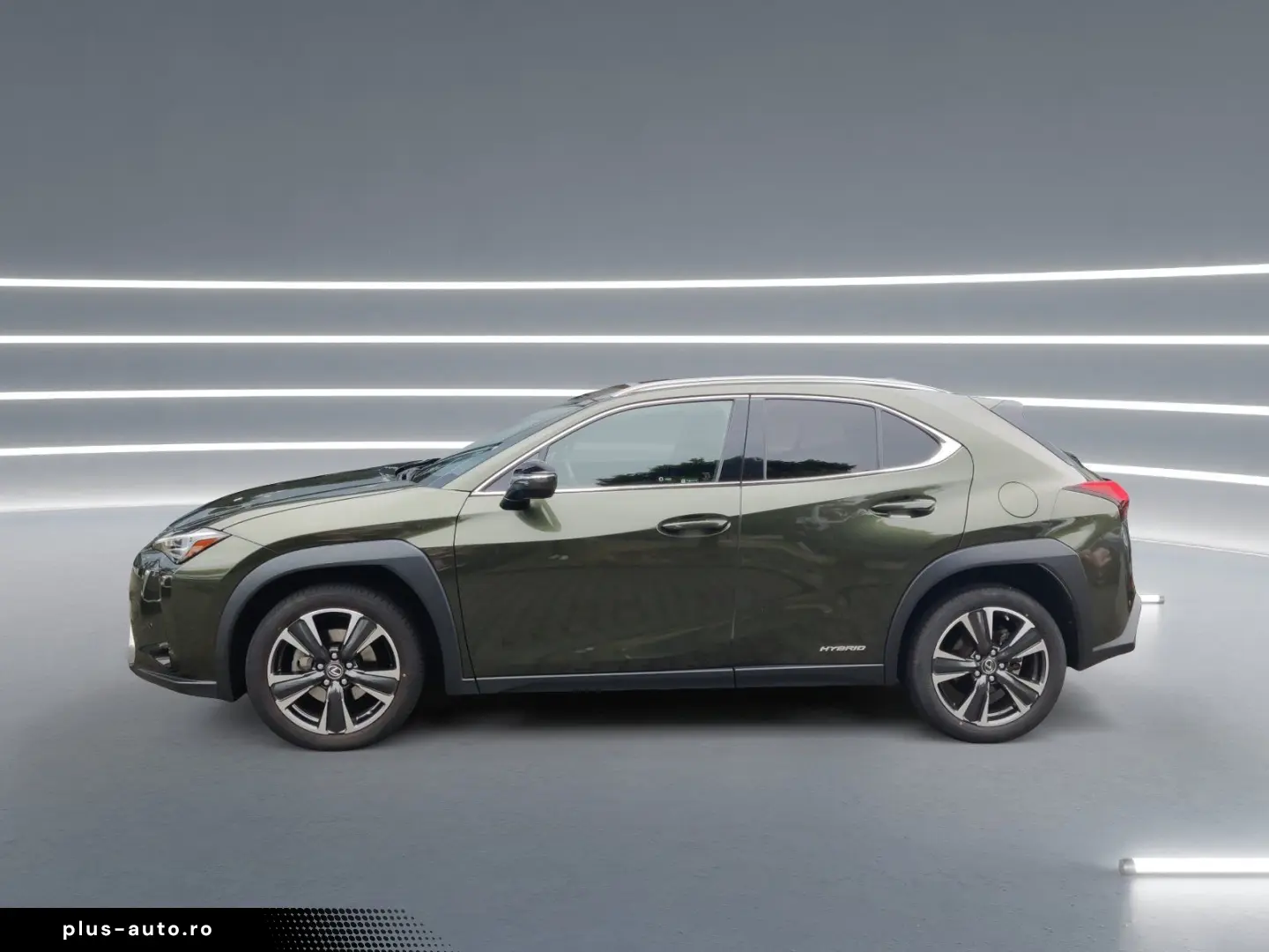 LEXUS UX 250h Style Edition  wenig Km
