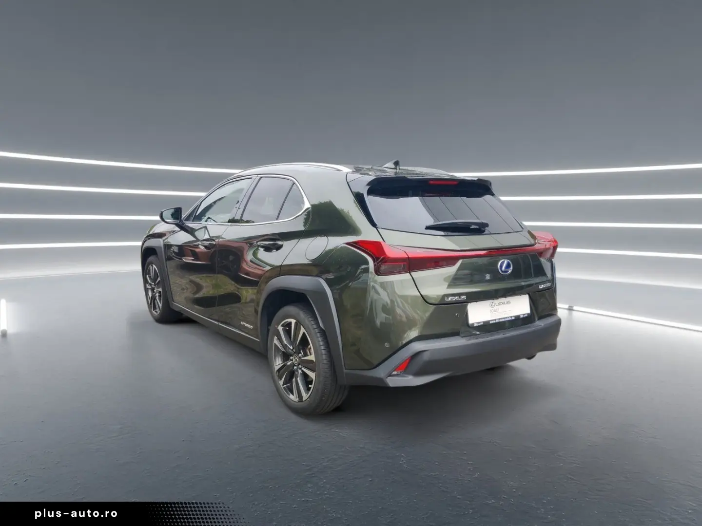 LEXUS UX 250h Style Edition  wenig Km