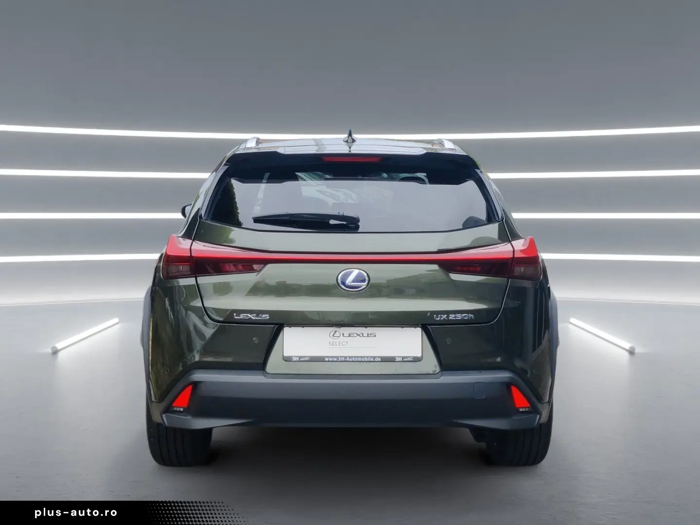 LEXUS UX 250h Style Edition  wenig Km