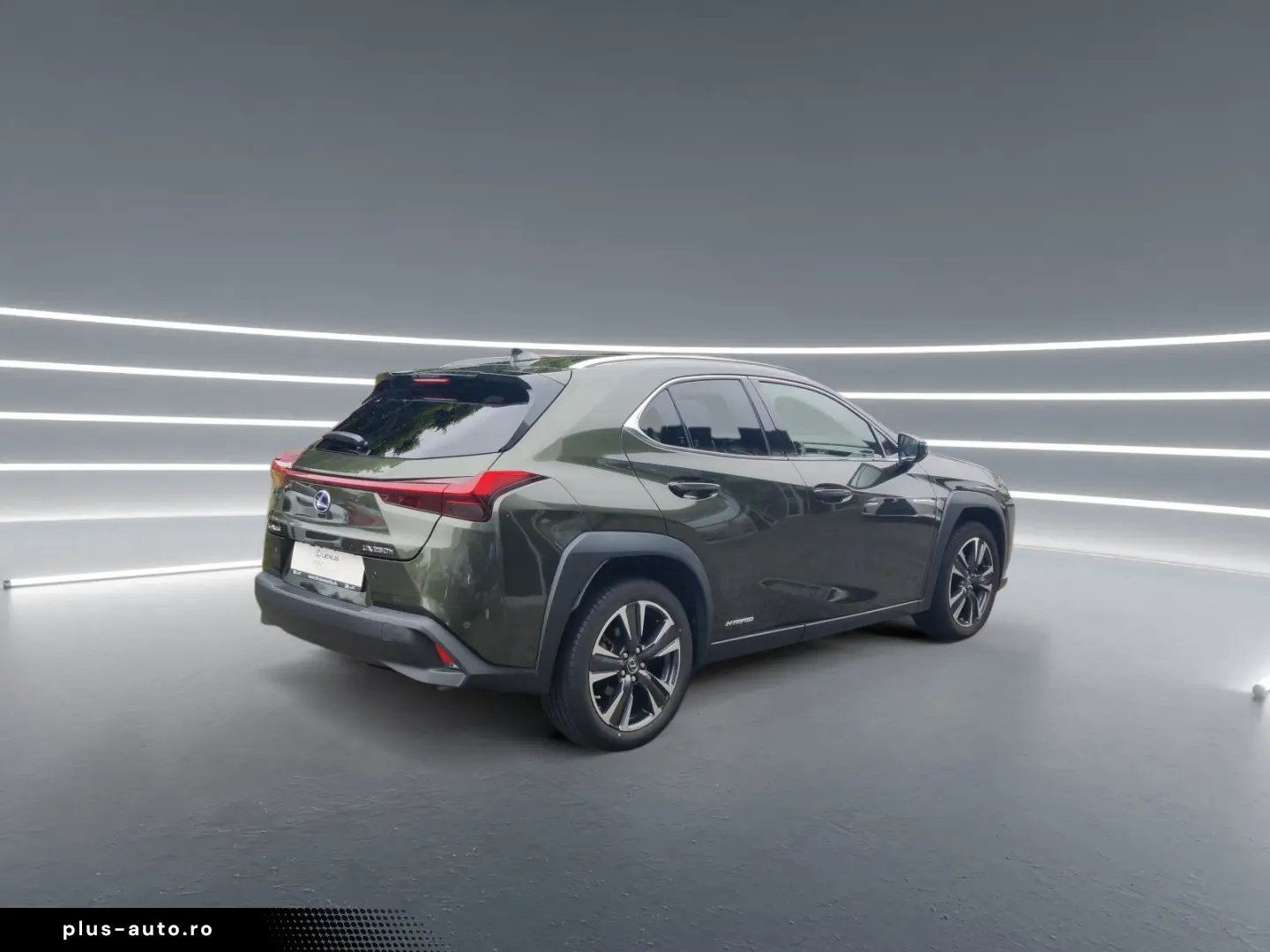 LEXUS UX 250h Style Edition  wenig Km