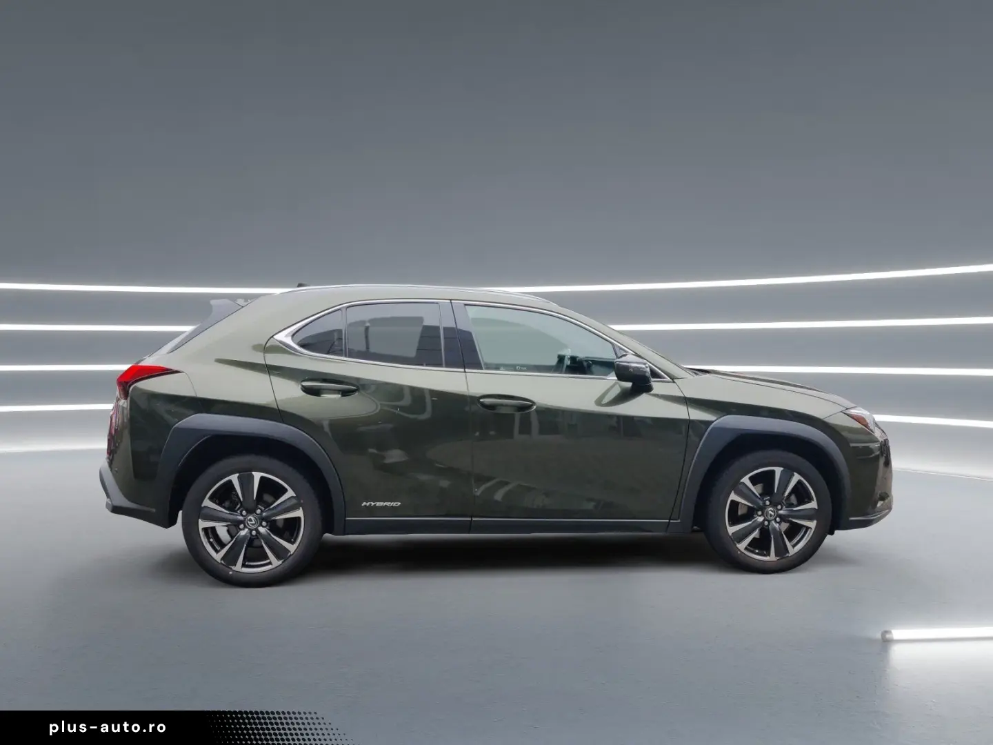 LEXUS UX 250h Style Edition  wenig Km