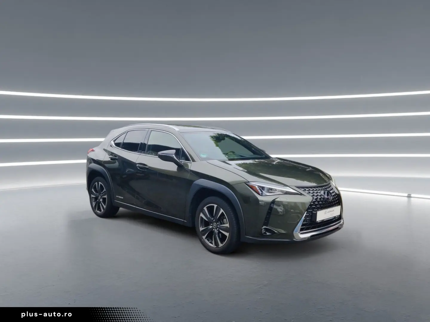 LEXUS UX 250h Style Edition  wenig Km