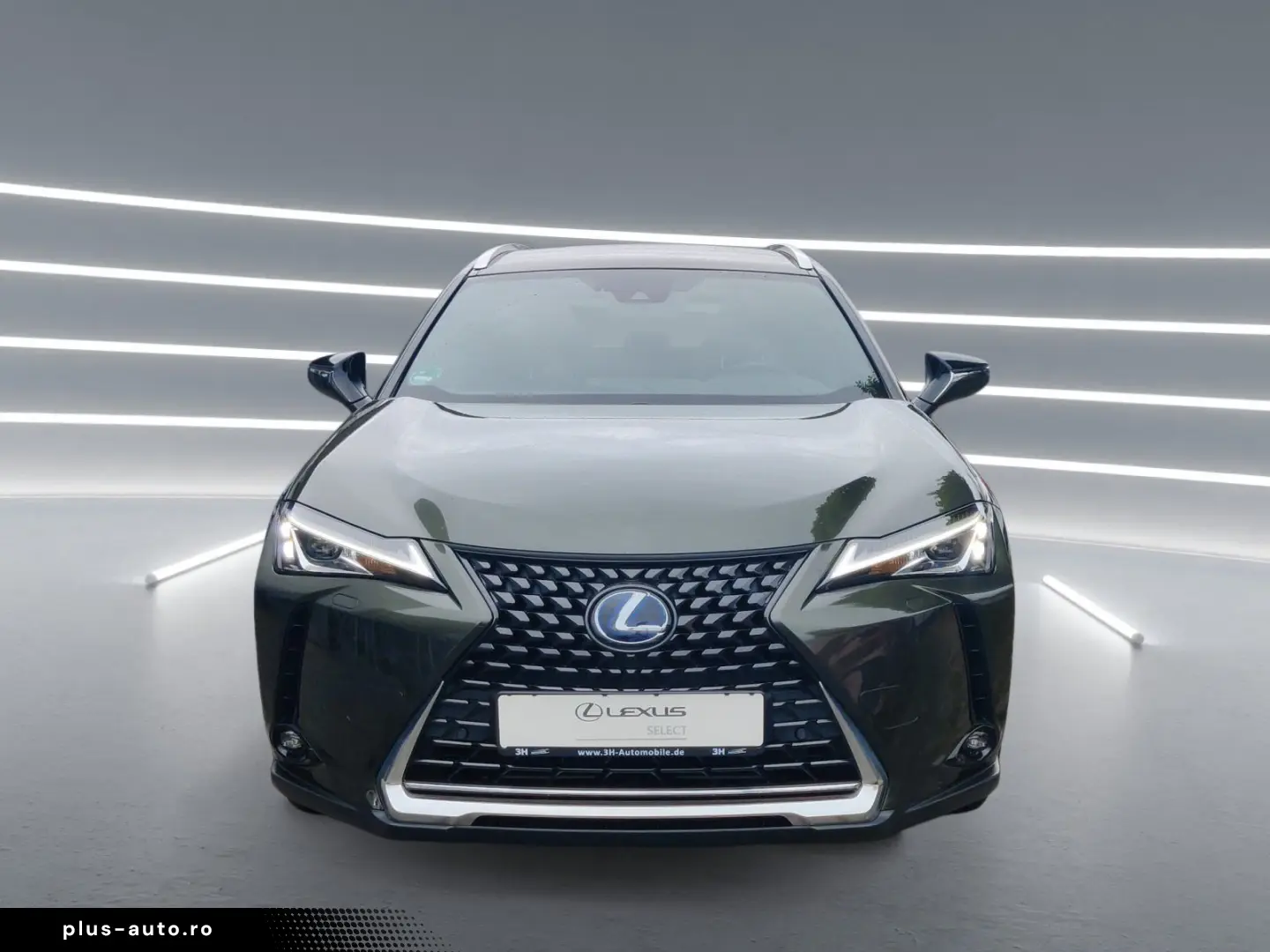 LEXUS UX 250h Style Edition  wenig Km