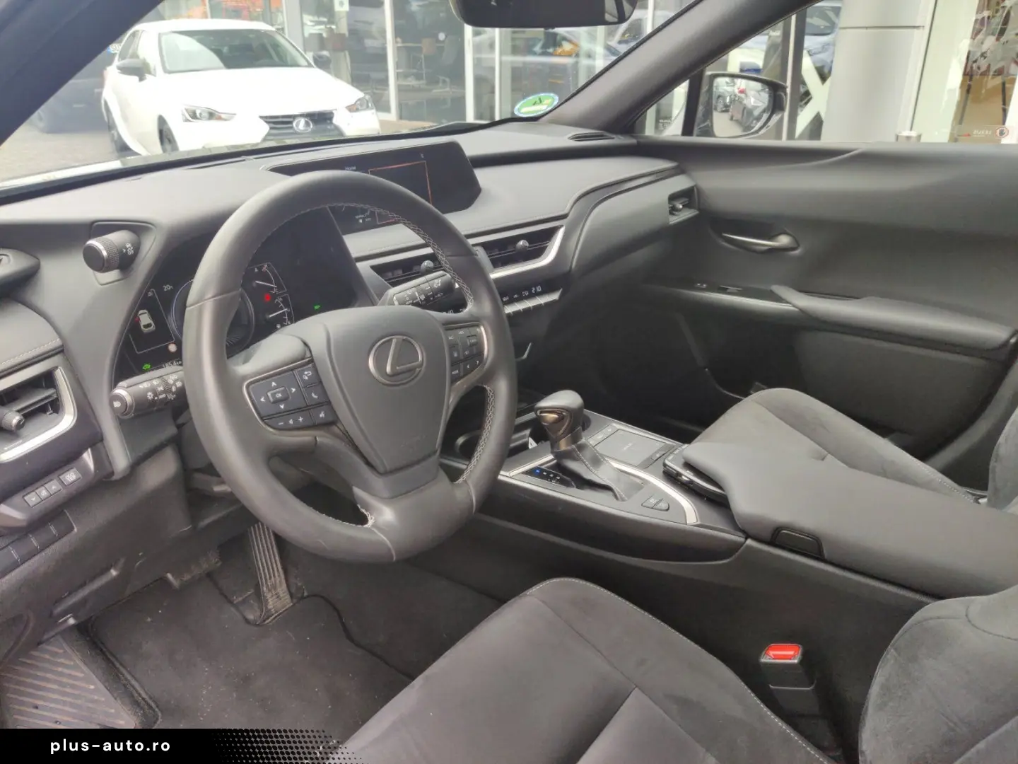 LEXUS UX 250h Style Edition  wenig Km